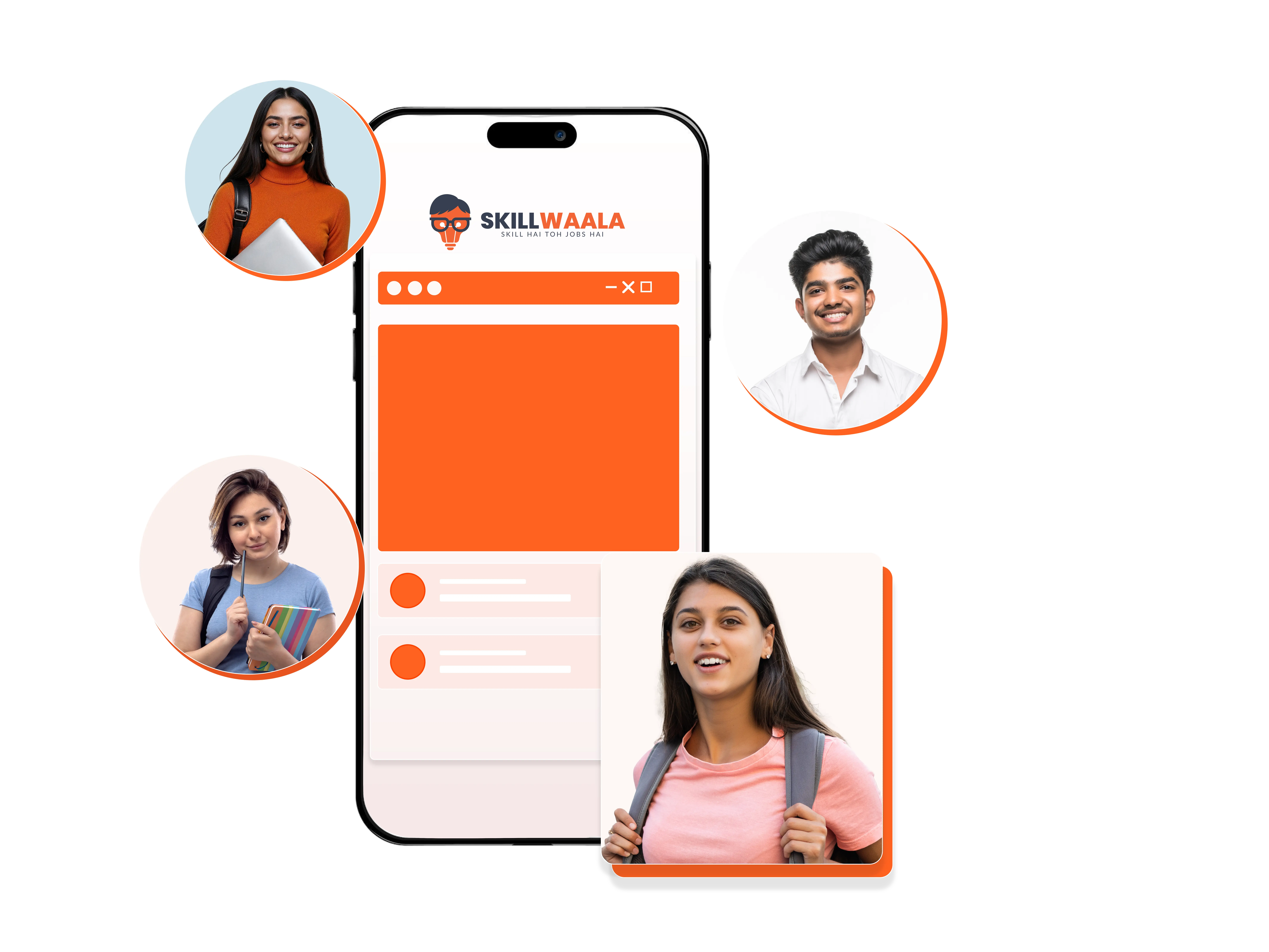 Phone Mockup
