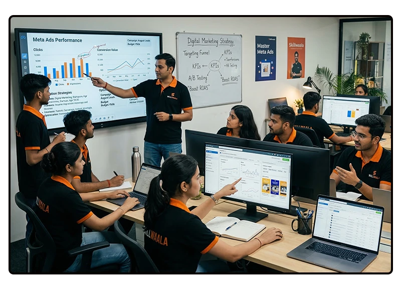 web development internship in Jaipur