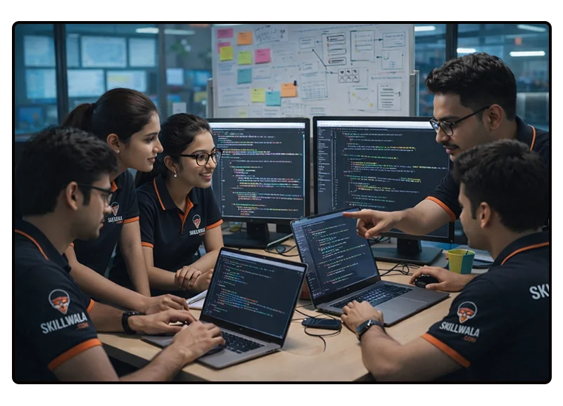 Meta ads internship in Jaipur