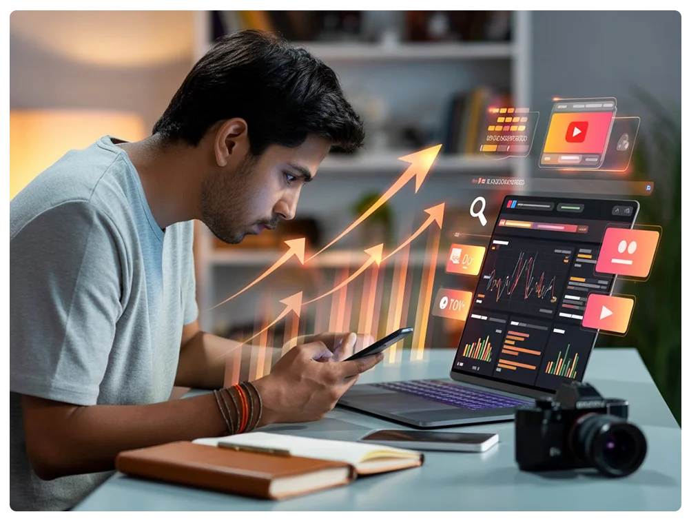 seo course for freelancer and content creators