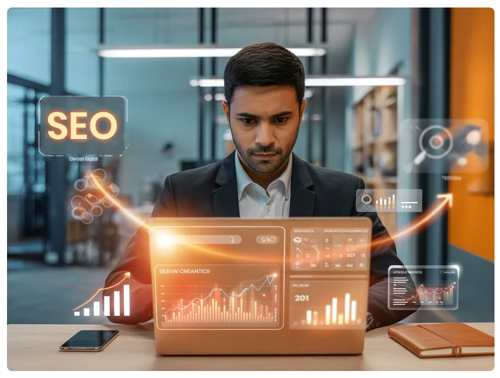 seo course for marketers and business owners