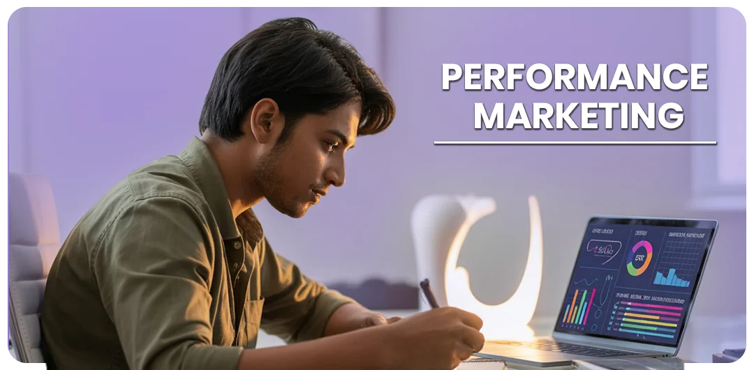 Performance Marketing