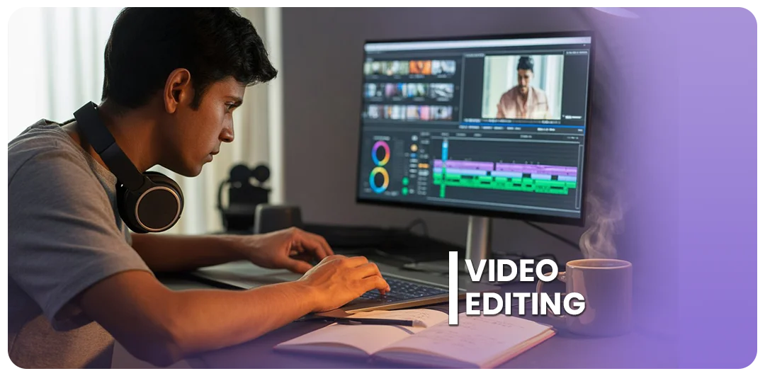Video Editing