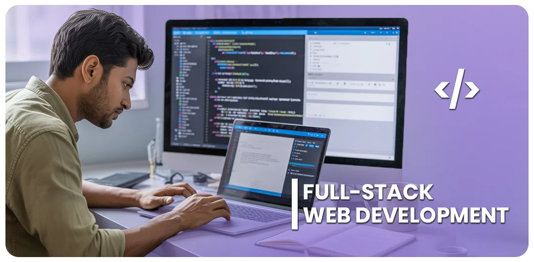 Web Development