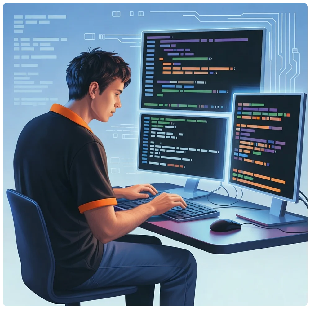 benefits of full stack web development training