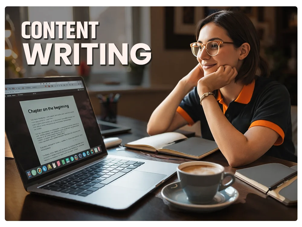 Free content writing course online