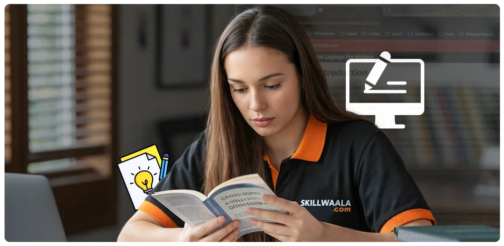 free content writing and copywriting course