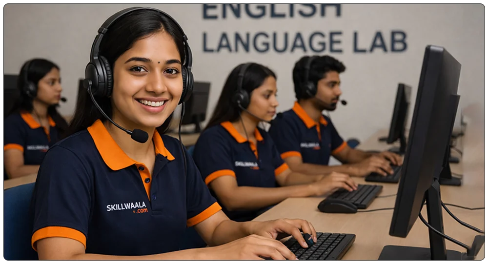 Free English Mastery Course online