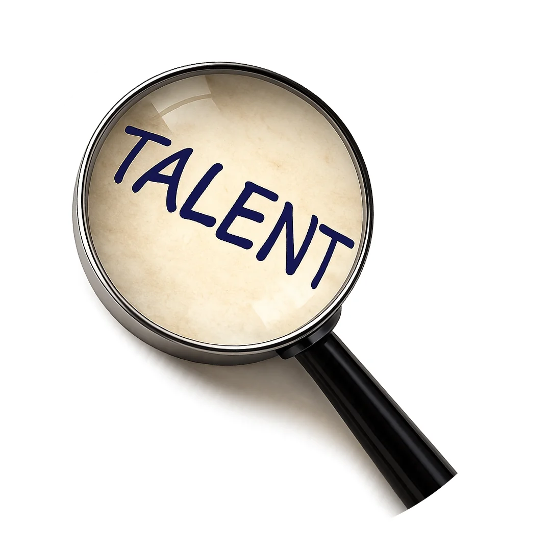 Find the Perfect Talent