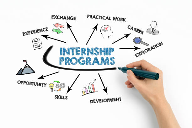 Exclusive Offline Internship Program