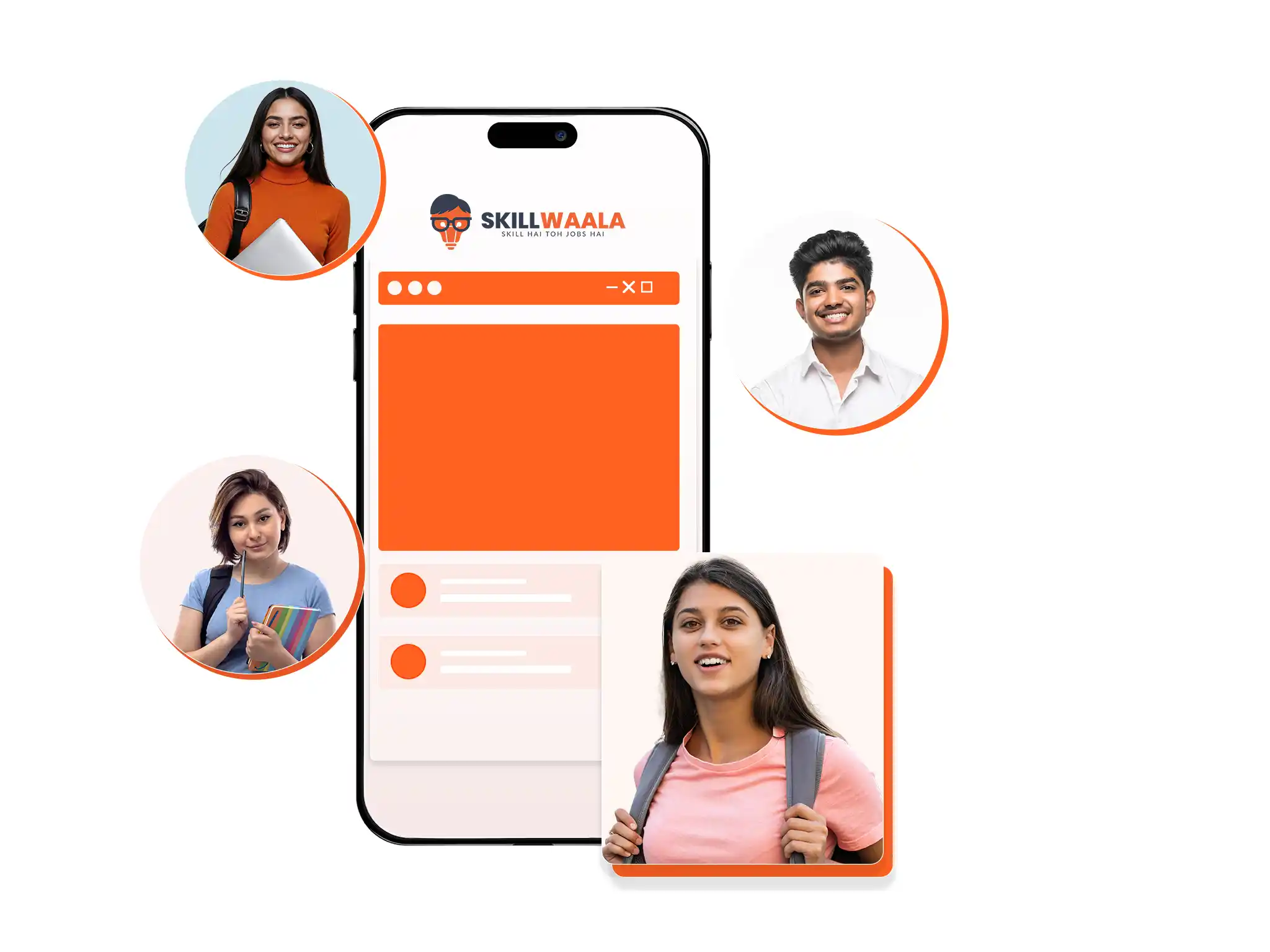 Phone Mockup