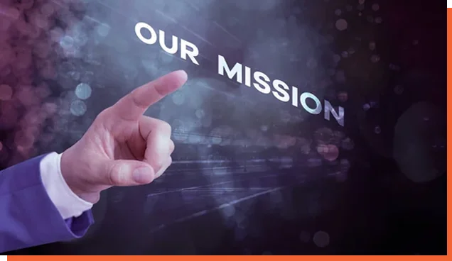 Our Mission