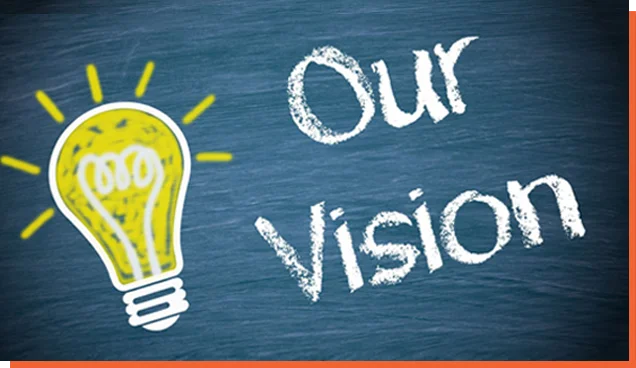 Our Vision