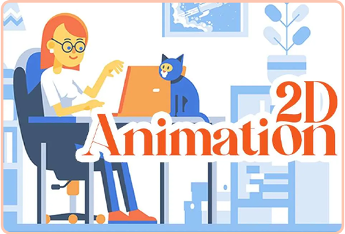 About Our Free 2D Animation Course