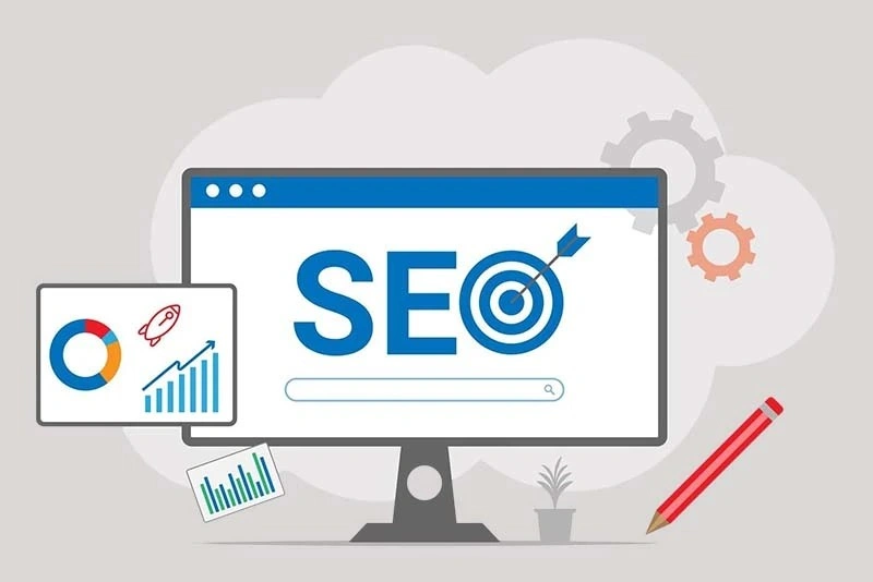 SEO Course