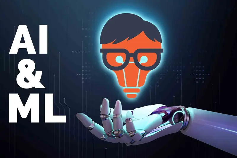 AI & ML Course