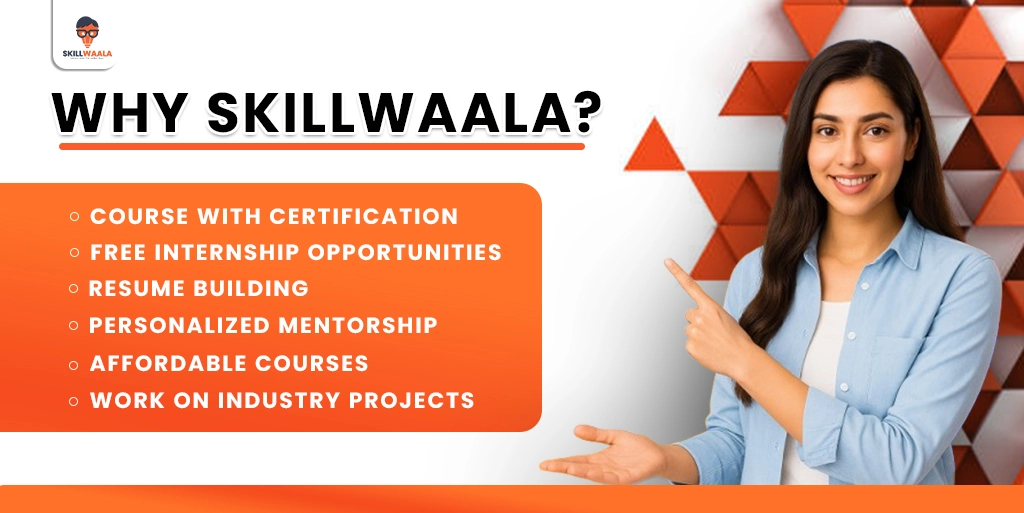 Why Skillwaala is best for students?