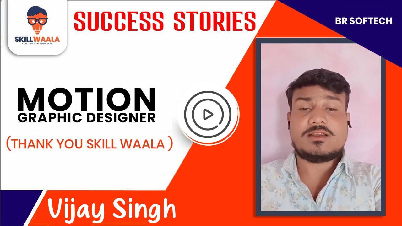 Student testimonial