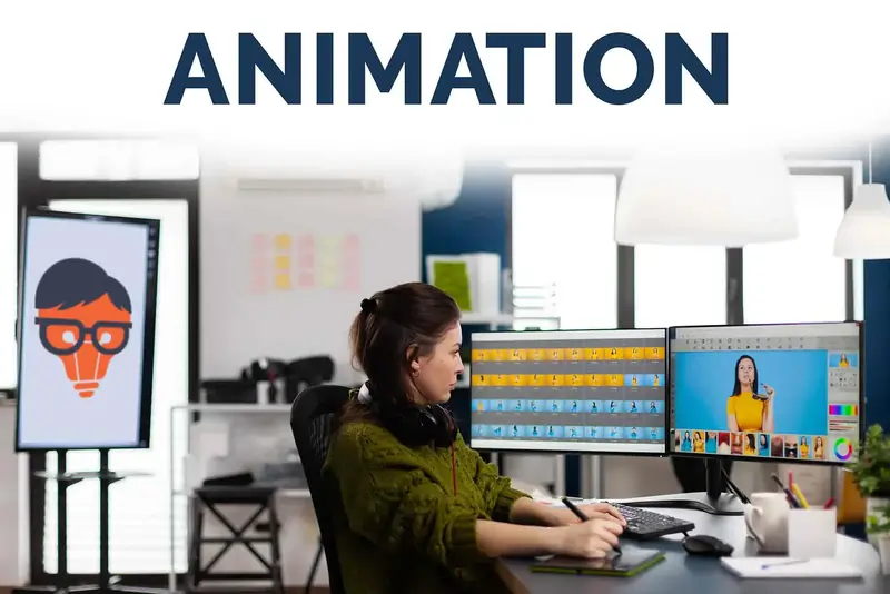 Animation Course