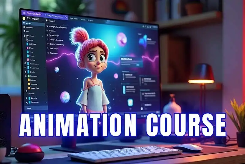 Animation Course