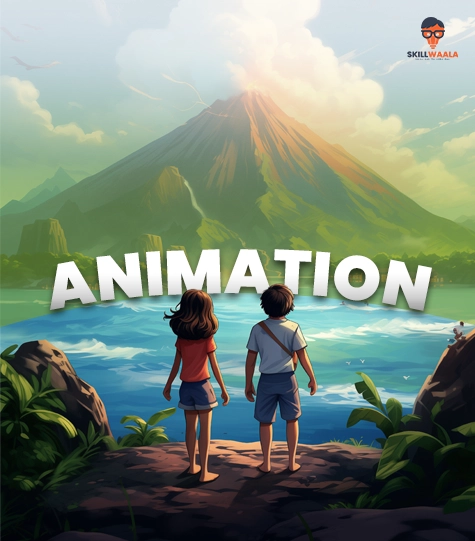 free animation course