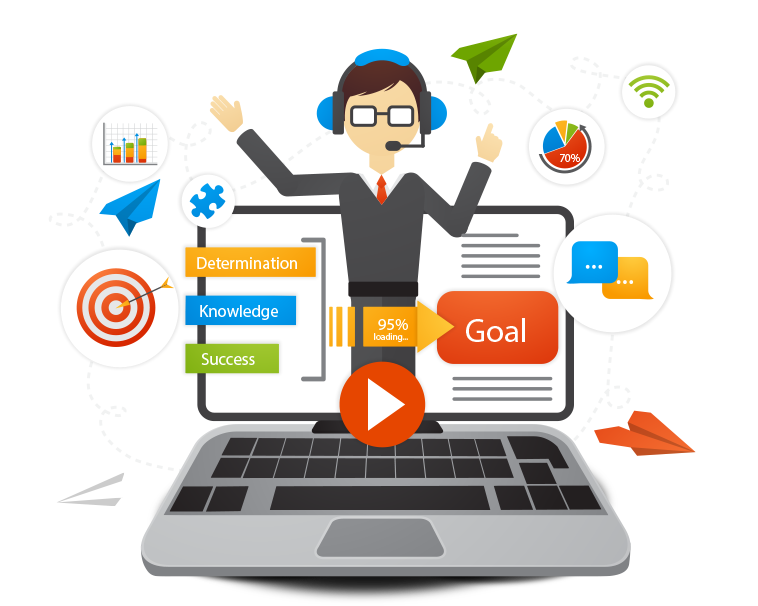 Free Performance Marketing Course