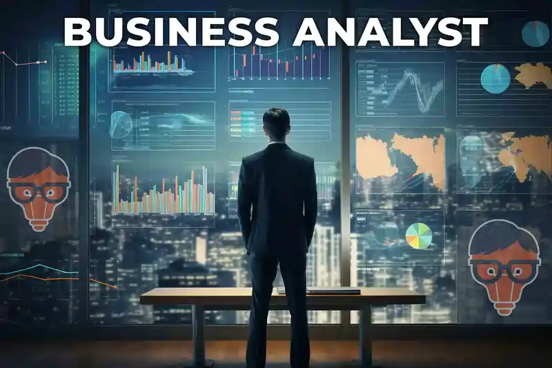 Business Analyst Course