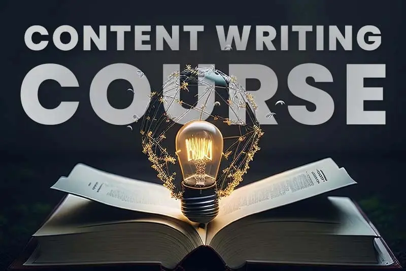 Content Writing Course