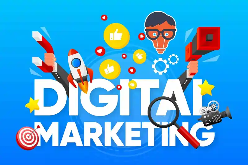 Digital Marketing Course