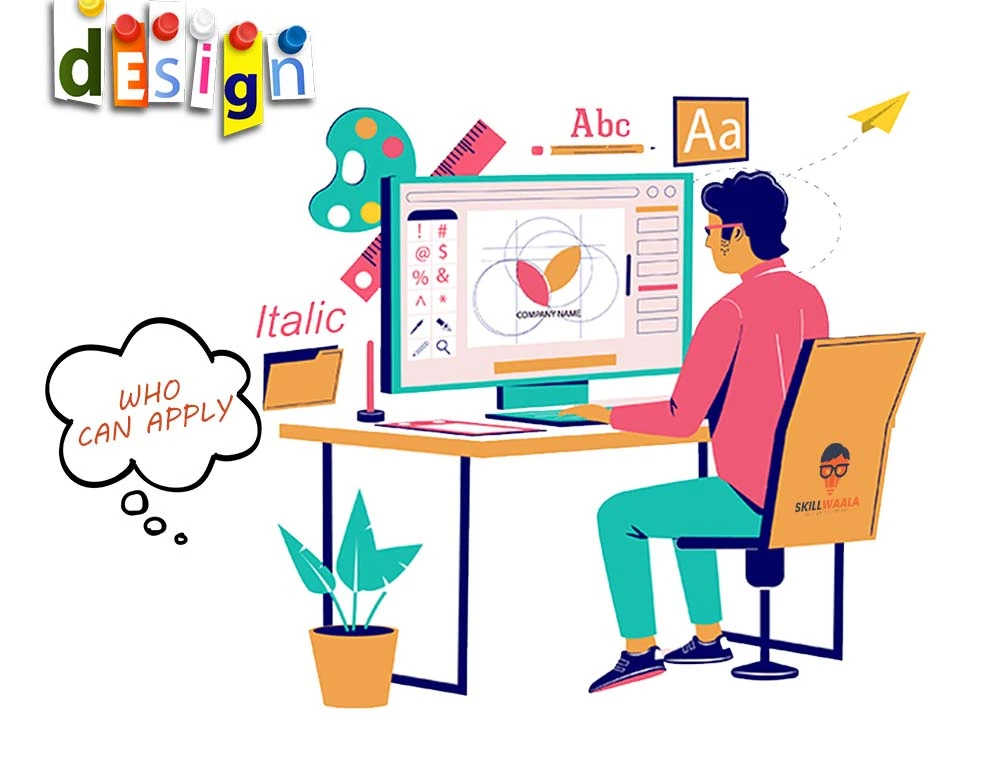 Graphic Designing Online Course