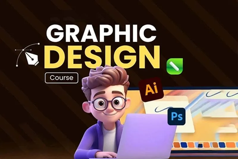 Graphic Design Course