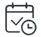 Schedule Interviews