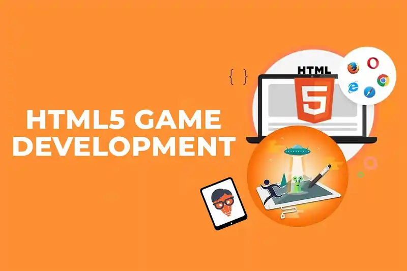 HTML5 Game Development Course
