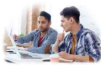 1:1 Mentorship