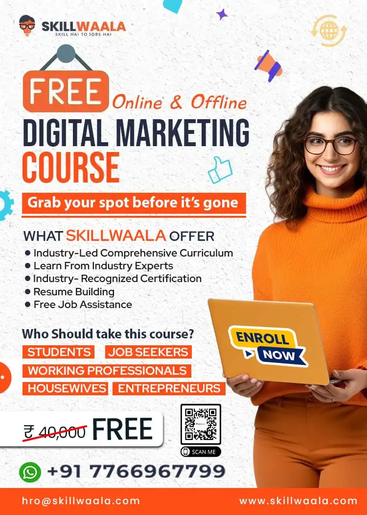 Offer Digital Marketing