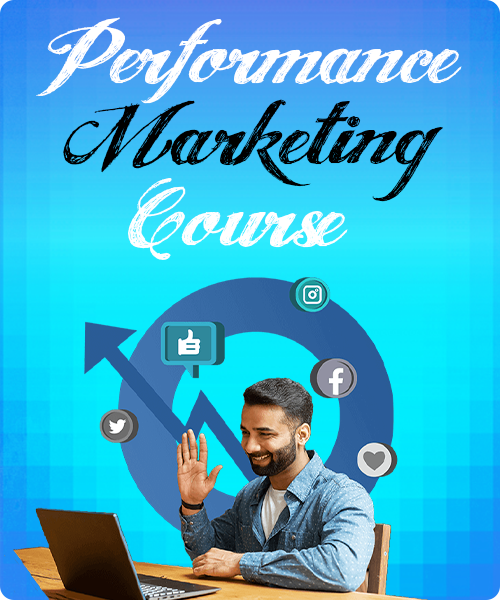 Performance marketing course