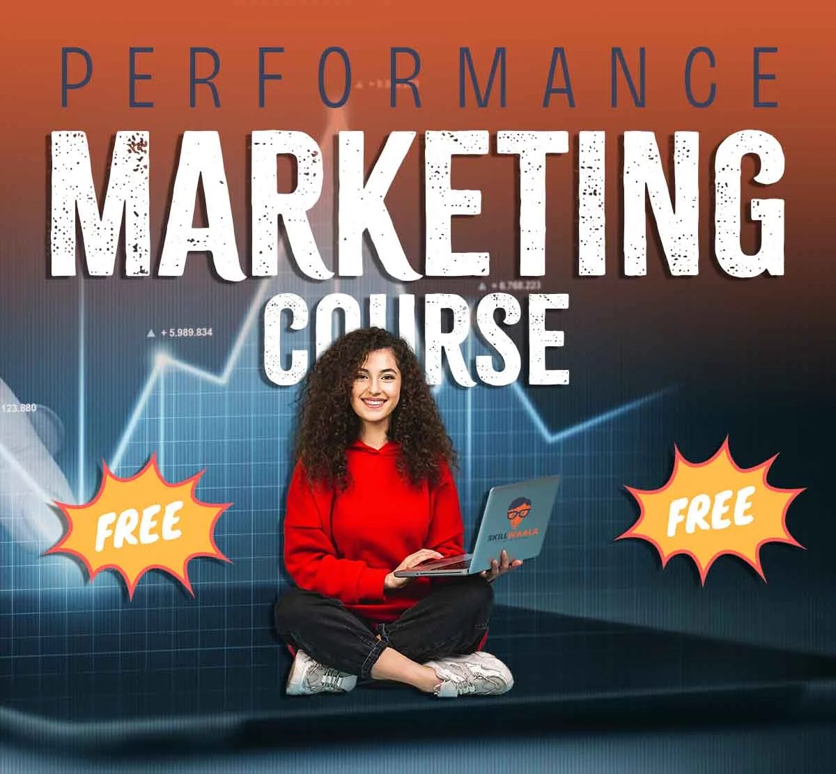 Performance Marketing Course
