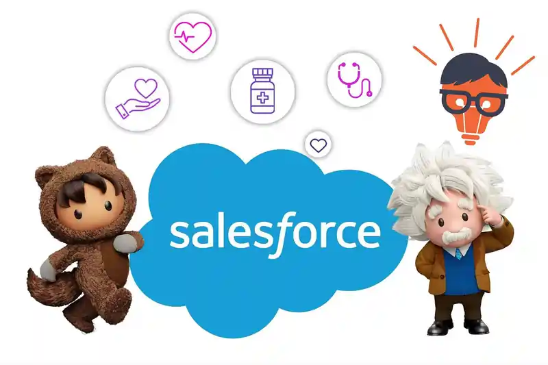 Salesforce Course