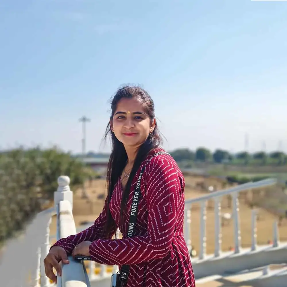 Sejal Khatri