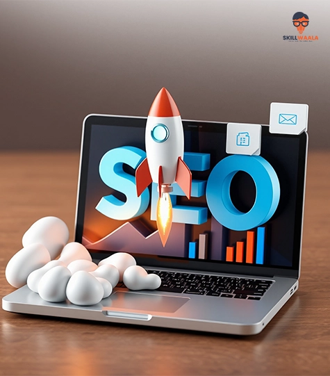 SEO Course