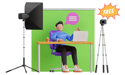 Online Course of Video Editing