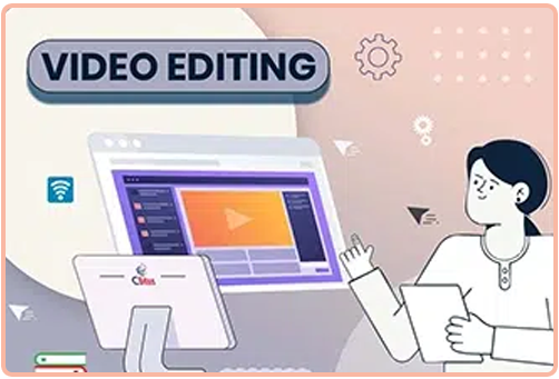 Free Video Editing Course