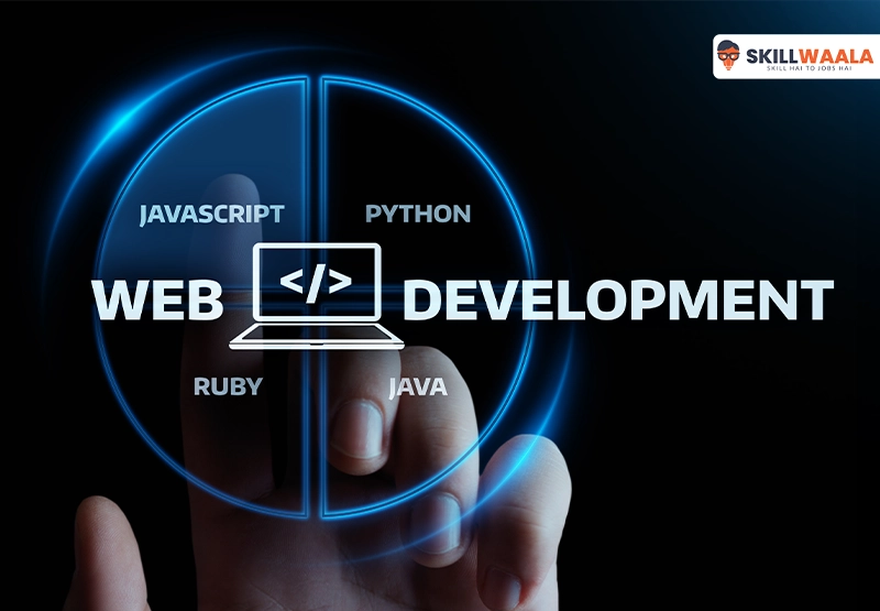 Web development Course
