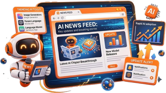 AI News