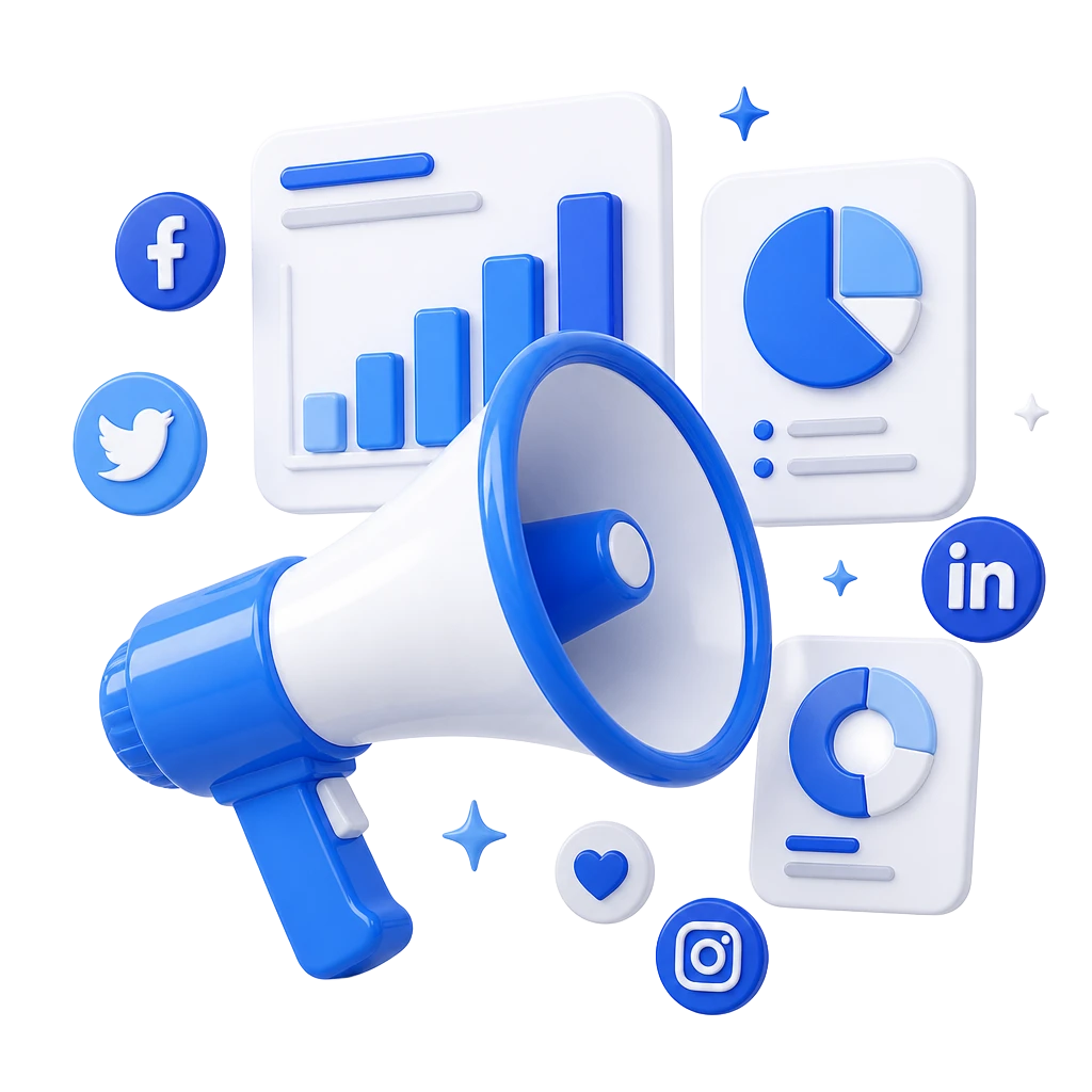 Digital Marketing Course