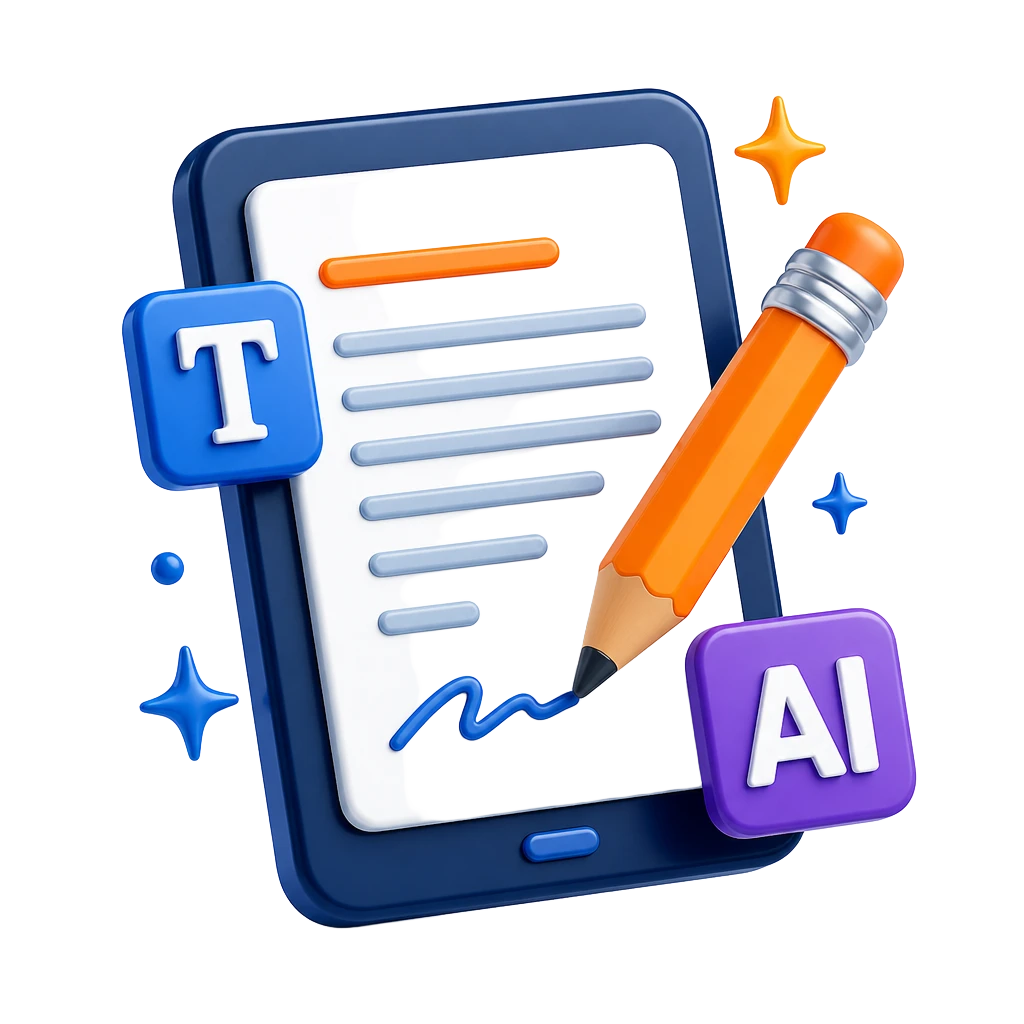 Content Writing Course