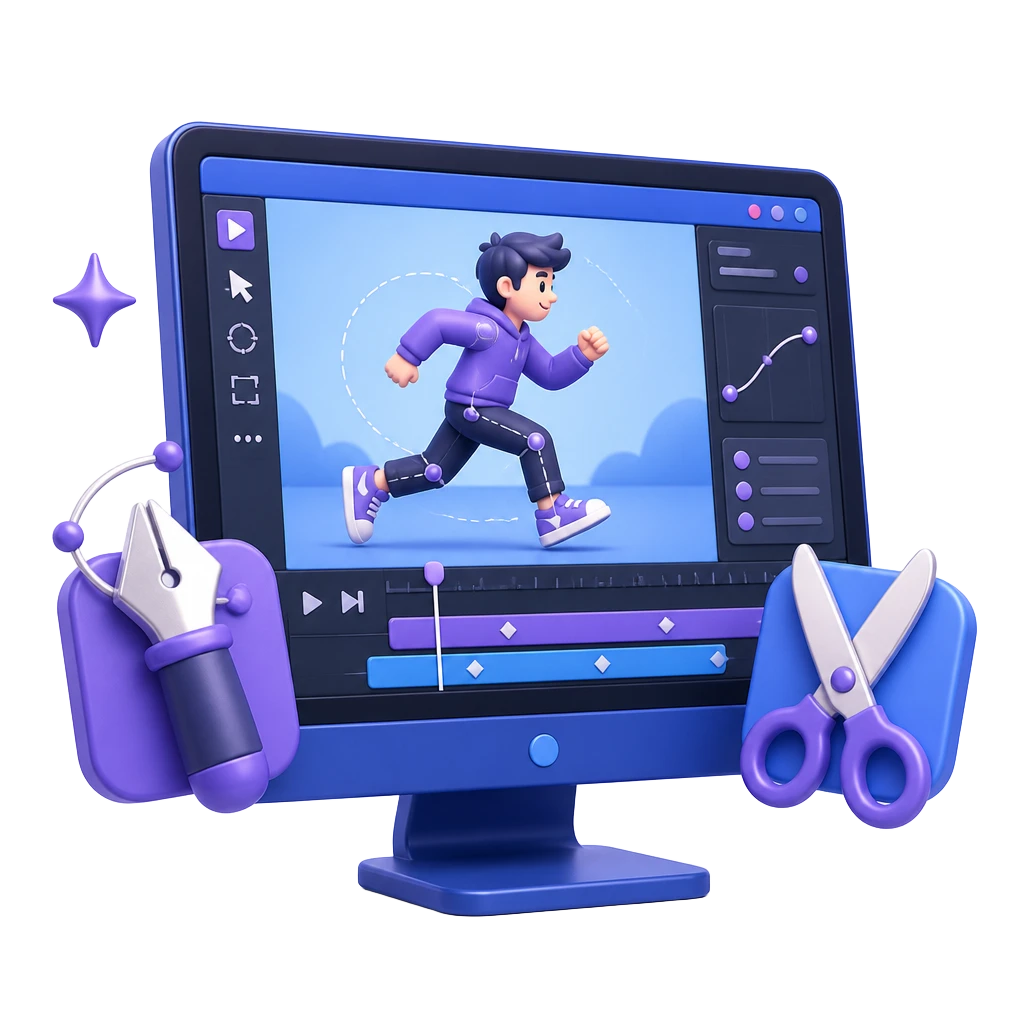 Animation Course