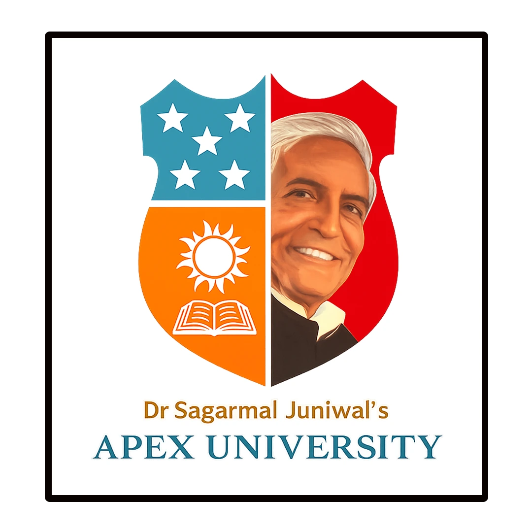 APEX logo