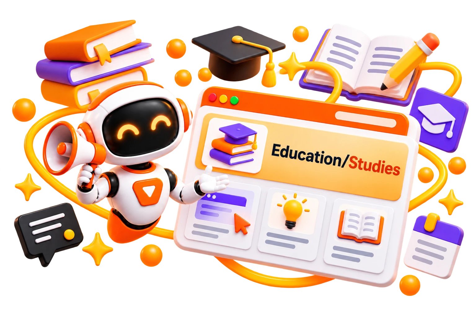 AI Teaching & Study Tools
