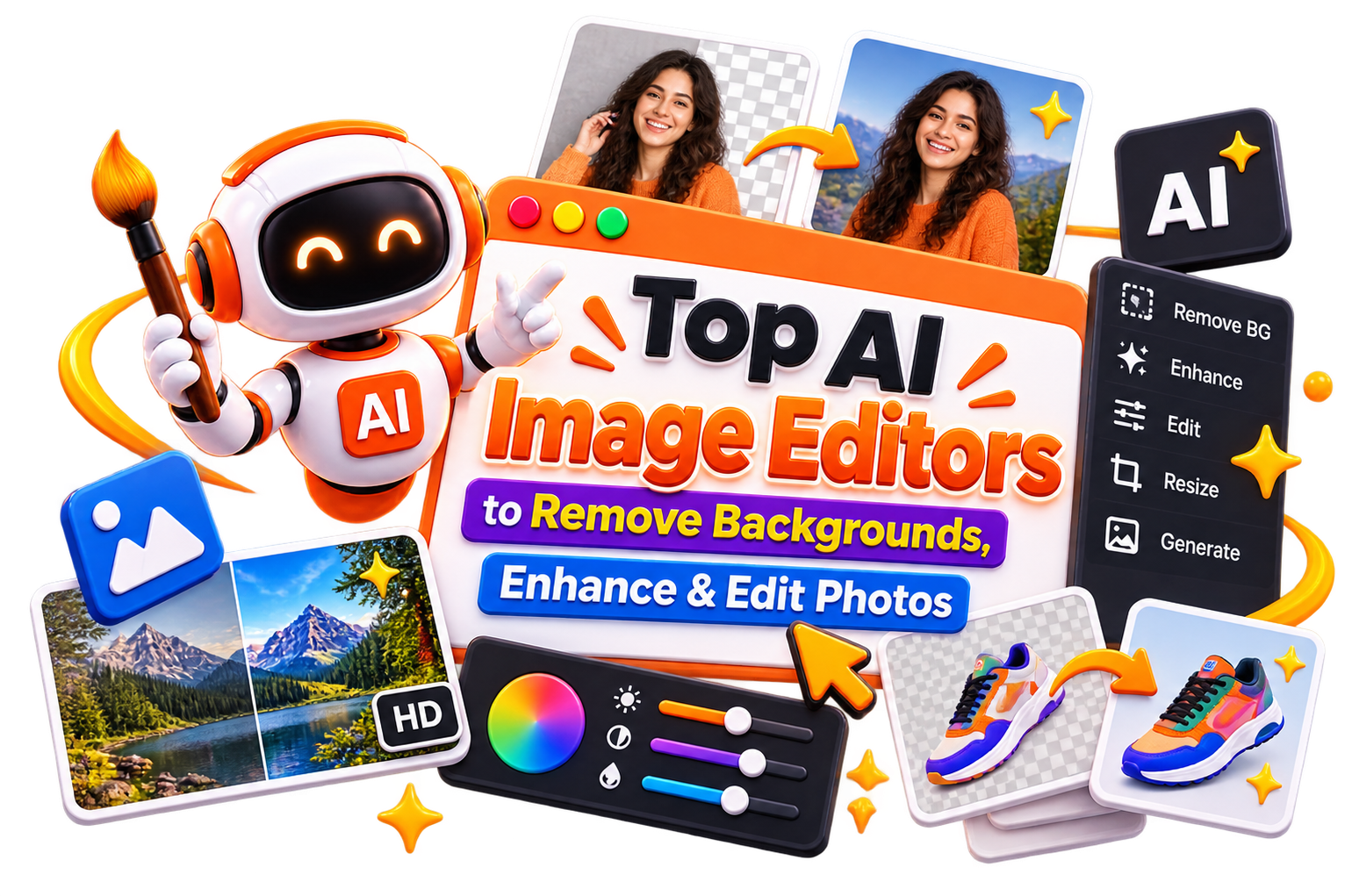 top ai image generators
